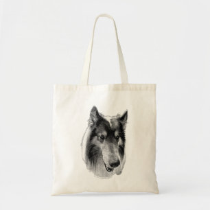 Carry Focus – Collie Tragetasche