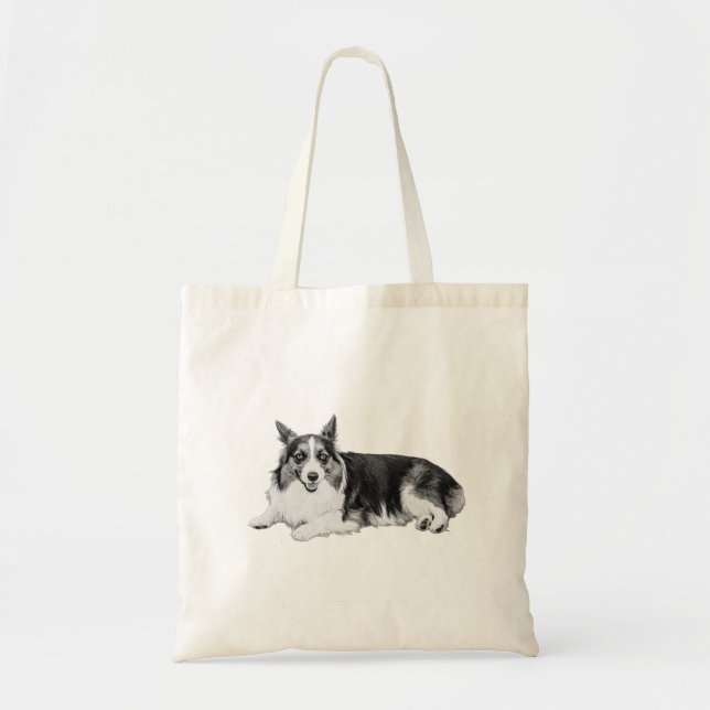 Carry Joy Tragetasche (Vorne)