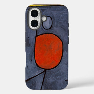 Carry Klee: Kunst in der Tasche - iPhone 16 Hülle