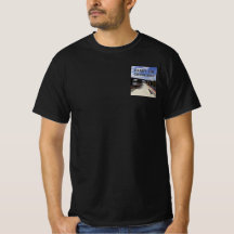 Carry on Cruising T - Shirt