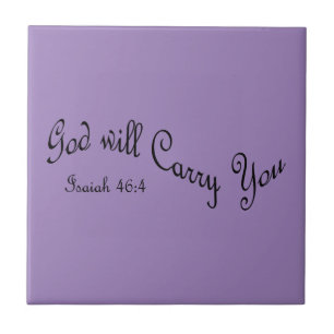 Carry You Fliese