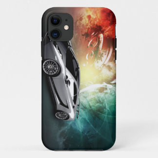 cars852 Case-Mate iPhone hülle