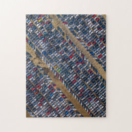 Cars Jigsaw Puzzle