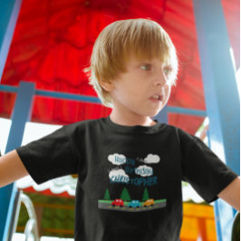 Cars Kids Boy Birthday Kleinkind T-shirt