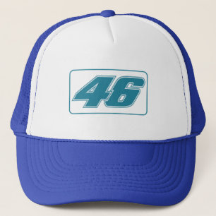 Carson der Hudson, der Hüte läuft Truckerkappe