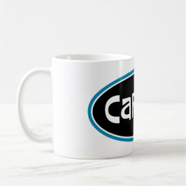 CARSON-Kaffee-Tasse Tasse