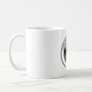 Carson National Forest Kaffeetasse