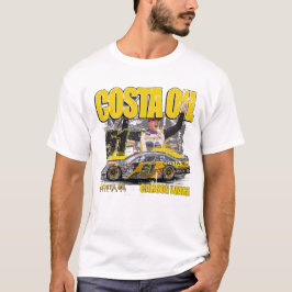 Carson Ware 51 Ace Speedway Win T-Shirt