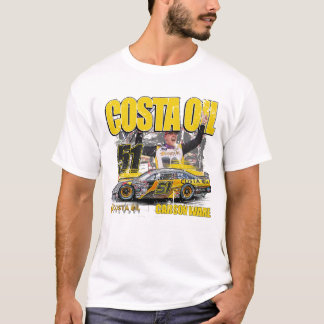Carson Ware 51 Ace Speedway Win T-Shirt