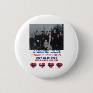 Carsten Kilde Family Wiedersehen Button