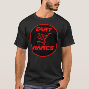 Cart Narcs Classic T - Shirt
