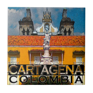 Cartagena Fliese