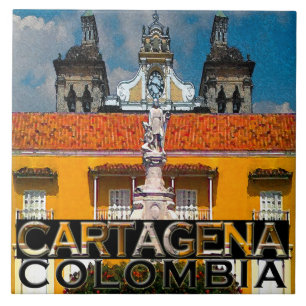 Cartagena Fliese