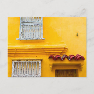 Cartagena la Fantastica Postkarte