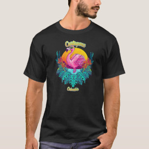 Cartagena Souvenir Kolumbien Erinnerung T-Shirt