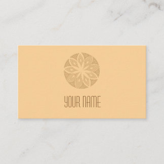 Cartão de visita Padrão 8,9 x 5,1 cm Visitenkarte