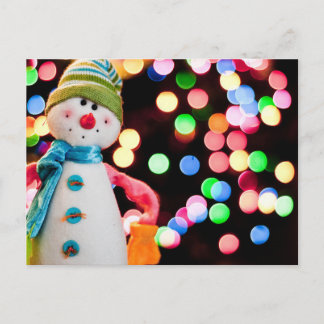 Cartão Postal Postkarte