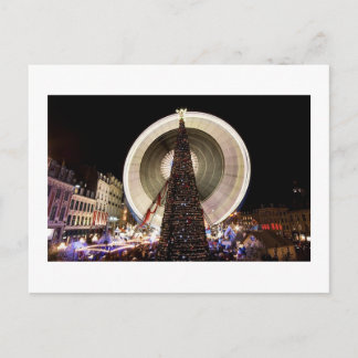 Carte postale Lille Postkarte