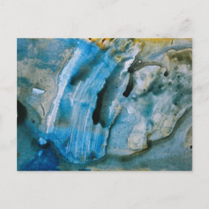 Carte Postale Postkarte