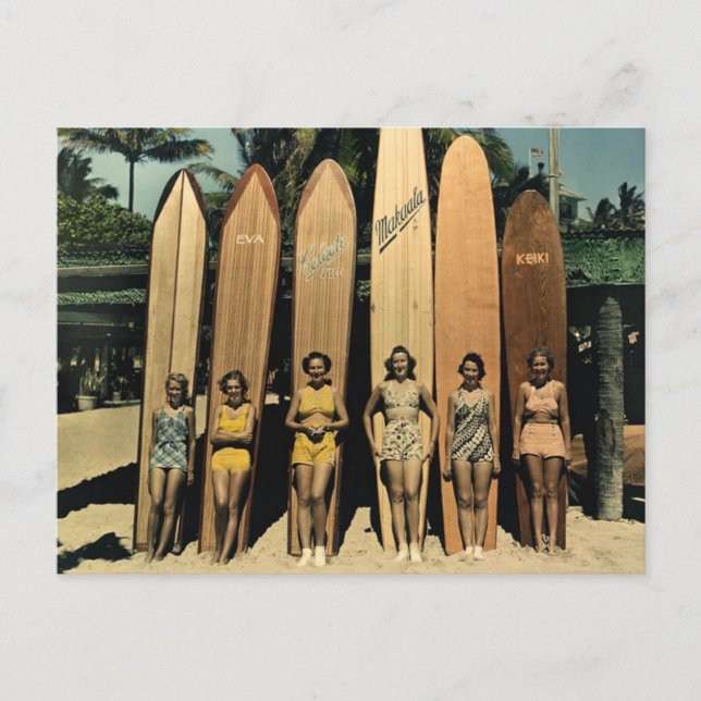 Carte Postkarte (Vorderseite)