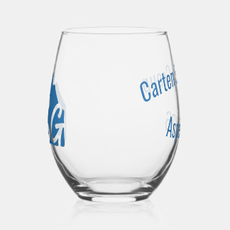 Carten Schneeglas Weinglas Ohne Stiel