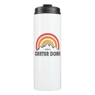 Carter Dome New Hampshire Thermosbecher