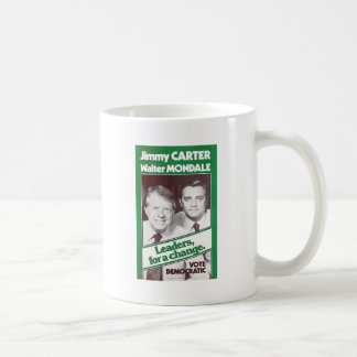 Carter - Mondale Tasse