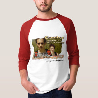 Carter-Shirt T-Shirt