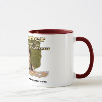 Carter-Tasse Tasse