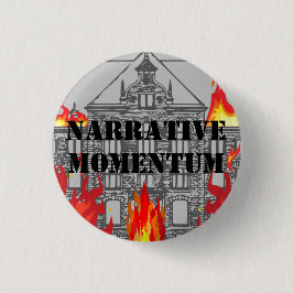 Carterhaugh School Book Club Button