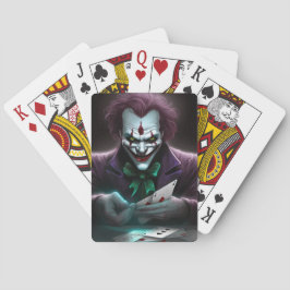 Cartes à jouer Joker Spielkarten