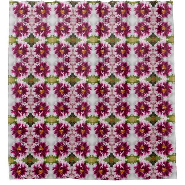 Cartheuserin Duschvorhang (Vorderseite)