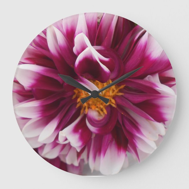 Cartheuserin Große Wanduhr (Vorderseite)