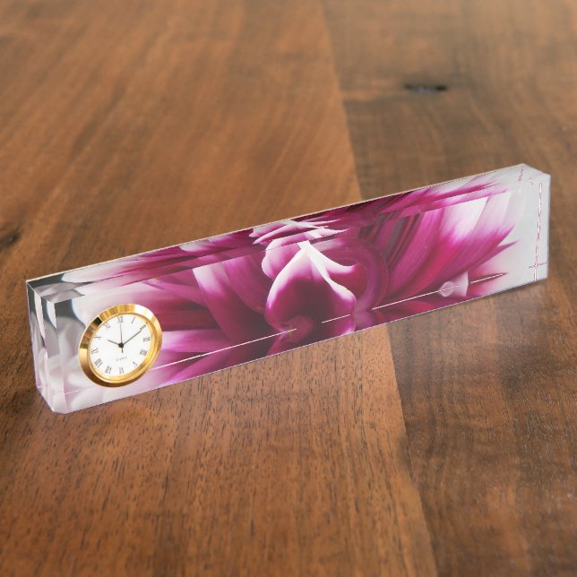 Cartheuserin Namensplakette (Seite)