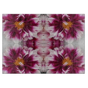 Cartheuserin Schneidebrett