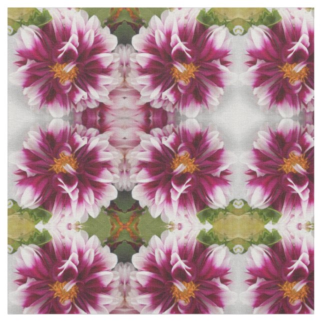 Cartheuserin Stoff (Nahaufnahme)