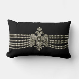 Cartierr Jewelry Bracelet ~ Lumbar 13x21 Lendenkissen