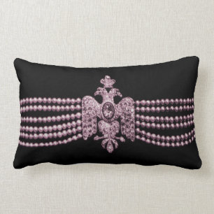 Cartierr Schmuck-Armband ~ lumbales 13x21 Lendenkissen