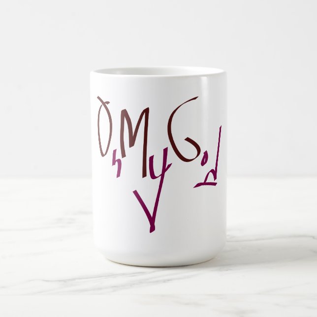 Cartomix-Tasse Kaffeetasse (Mittel)