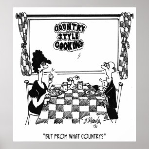 Cartoon 4527: poster