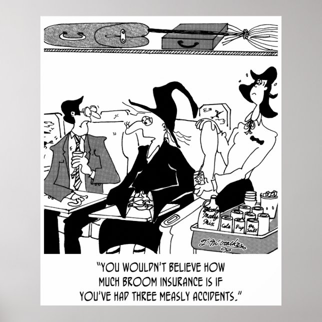 Cartoon 5221 poster (Vorne)