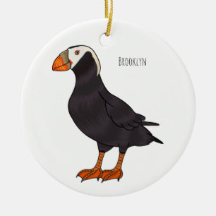 Cartoon-Abbildung Keramik Ornament