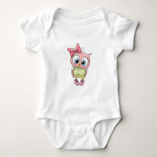 Cartoon   baby strampler