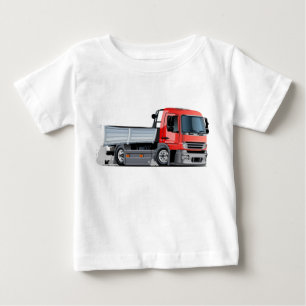 Cartoon Baby T-shirt