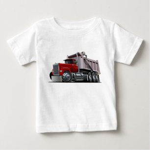 Cartoon Baby T-shirt