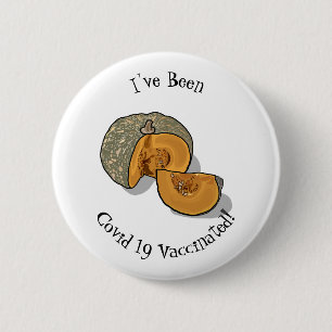 Cartoon Button