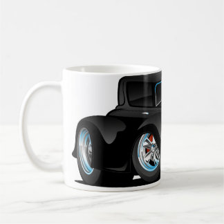 Cartoon Car Designed Mug Kaffeetasse