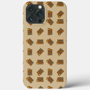 Cartoon Case-Mate iPhone Hülle