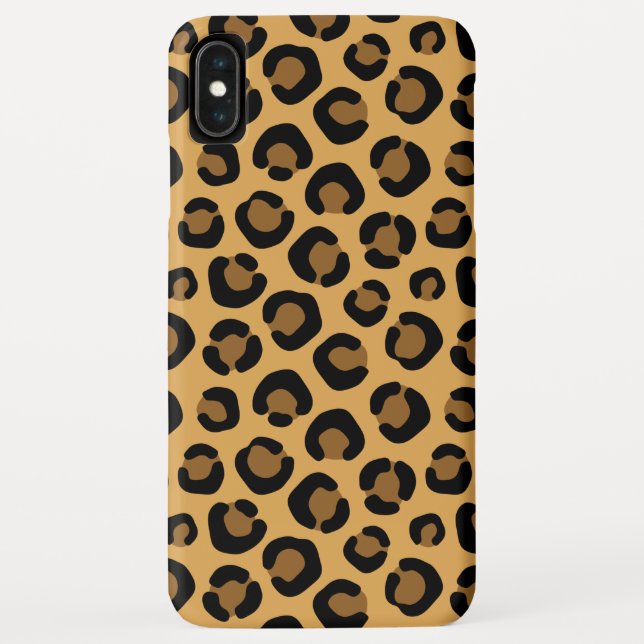 Cartoon Case-Mate iPhone Hülle (Rückseite)