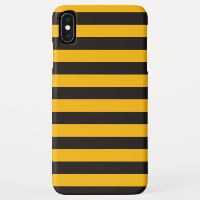 Cartoon Case-Mate iPhone Hülle (Rückseite)